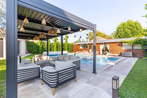 Vente Maison de luxe Bordeaux 8 Pièces 400 m²