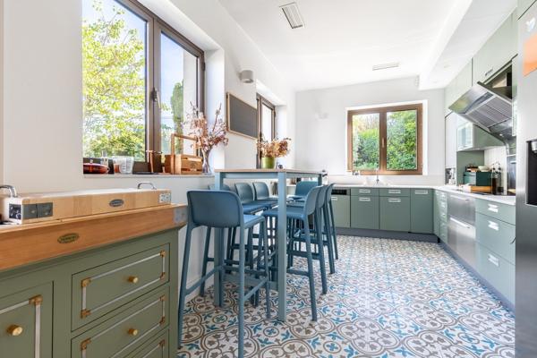 Vente Maison de luxe Bordeaux 8 Pièces 400 m²