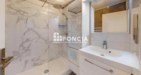 À vendre Maison 3 pièces 51.45 m² - Canet-en-roussillon 66140