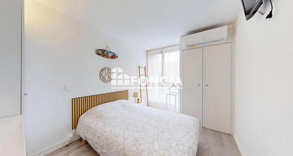 À vendre Maison 3 pièces 51.45 m² - Canet-en-roussillon 66140