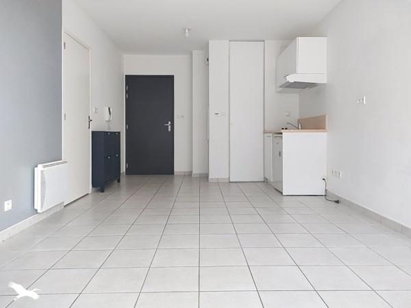 Appartement 148 400 € Couëron 2 p 41,5 m² DPE C