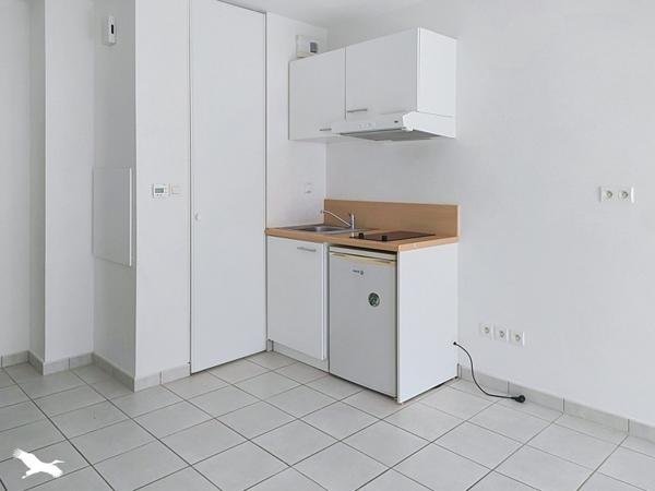 Appartement 148 400 € Couëron 2 p 41,5 m² DPE C