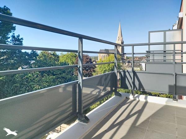 Appartement 148 400 € Couëron 2 p 41,5 m² DPE C