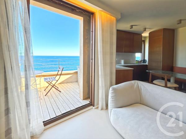 Appartement T3 à vendre  3 pièces - 64,57 m2 CALVI - 202