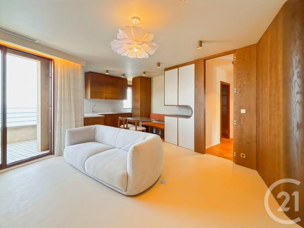 Appartement T3 à vendre  3 pièces - 64,57 m2 CALVI - 202