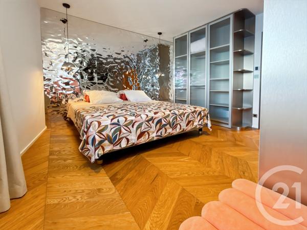 Appartement T3 à vendre  3 pièces - 64,57 m2 CALVI - 202