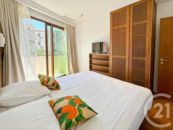 Appartement T3 à vendre  3 pièces - 64,57 m2 CALVI - 202