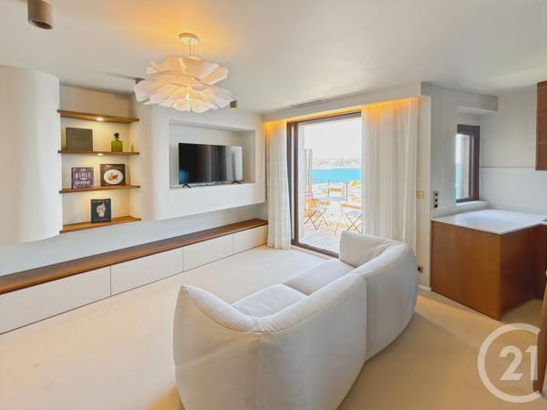 Appartement T3 à vendre  3 pièces - 64,57 m2 CALVI - 202