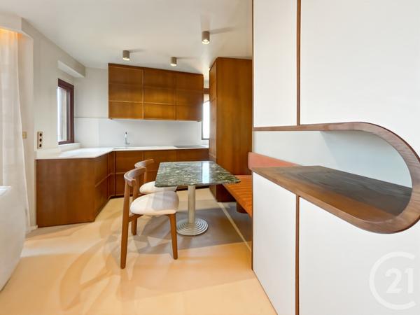 Appartement T3 à vendre  3 pièces - 64,57 m2 CALVI - 202