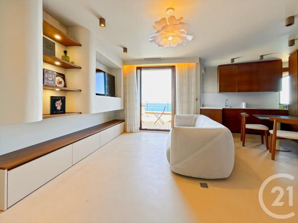 Appartement T3 à vendre  3 pièces - 64,57 m2 CALVI - 202