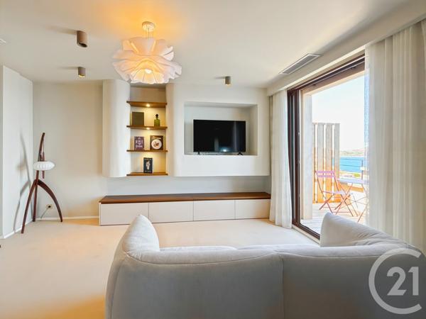 Appartement T3 à vendre  3 pièces - 64,57 m2 CALVI - 202