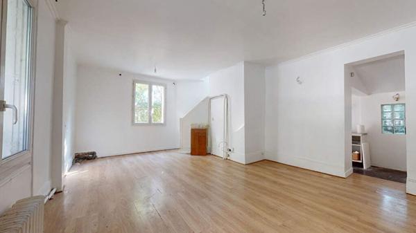 VILLEMOMBLE, Maison 100 m2