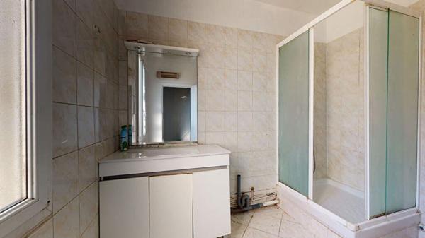 VILLEMOMBLE, Maison 100 m2