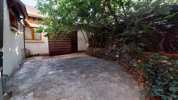 VILLEMOMBLE, Maison 100 m2