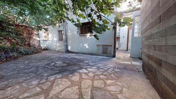 VILLEMOMBLE, Maison 100 m2