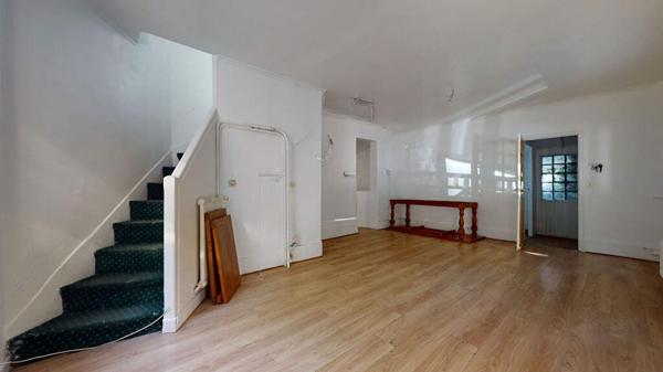 VILLEMOMBLE, Maison 100 m2