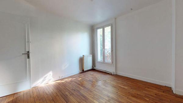 VILLEMOMBLE, Maison 100 m2