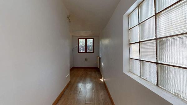 VILLEMOMBLE, Maison 100 m2