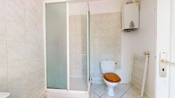 VILLEMOMBLE, Maison 100 m2