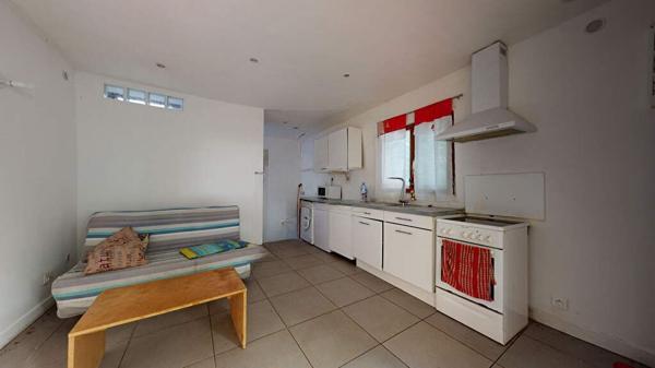 VILLEMOMBLE, Maison 100 m2