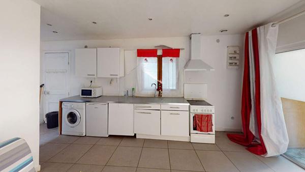 VILLEMOMBLE, Maison 100 m2