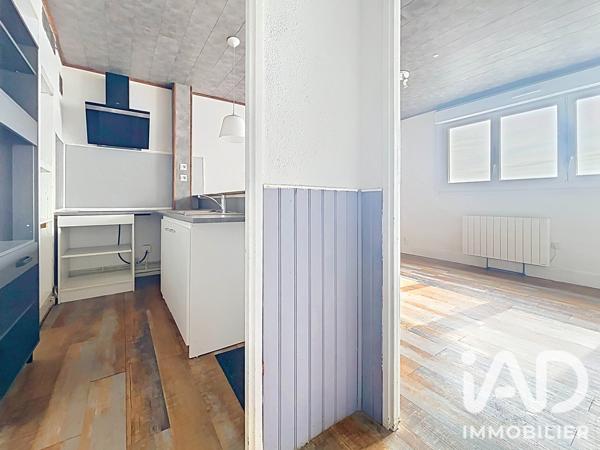 Appartement à vendre 3 pièces 66,29 m² Toulouse