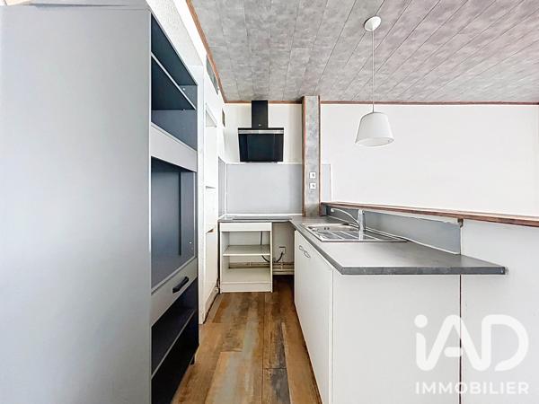Appartement à vendre 3 pièces 66,29 m² Toulouse