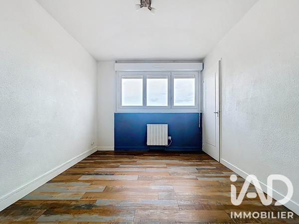 Appartement à vendre 3 pièces 66,29 m² Toulouse