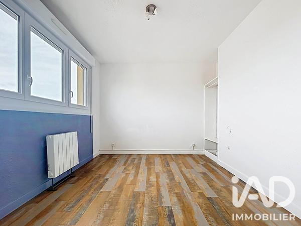 Appartement à vendre 3 pièces 66,29 m² Toulouse