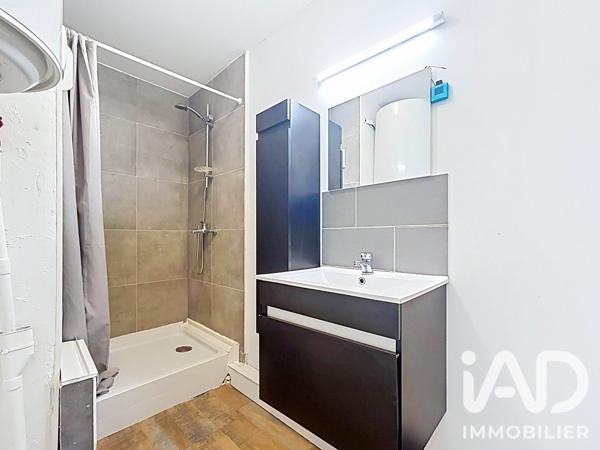 Appartement à vendre 3 pièces 66,29 m² Toulouse