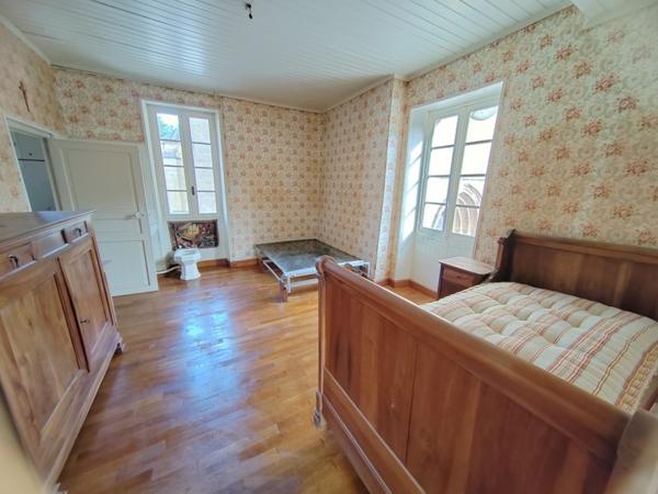 Maison à vendre |  Le Vigan-en-Quercy |  6 pièces | 125 m²