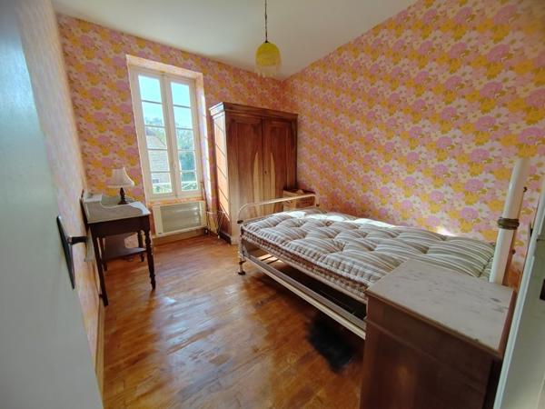 Maison à vendre |  Le Vigan-en-Quercy |  6 pièces | 125 m²