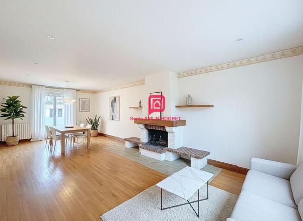 Maison  5 chambres 158 m²