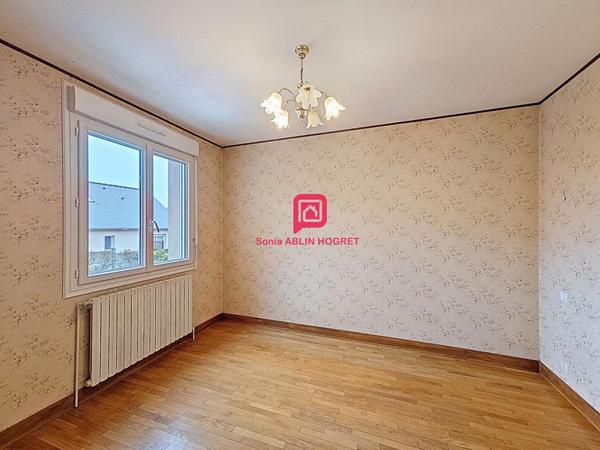 Maison  5 chambres 158 m²