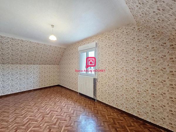 Maison  5 chambres 158 m²