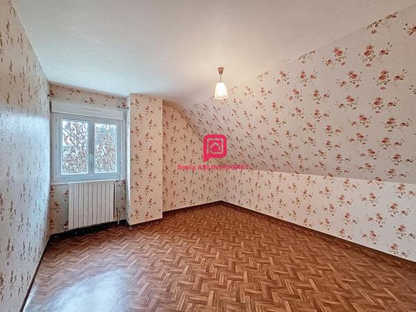 Maison  5 chambres 158 m²