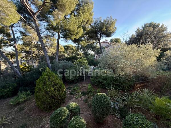 Appartement à vendre 2 pièces 47 m2 SANARY SUR MER (83)