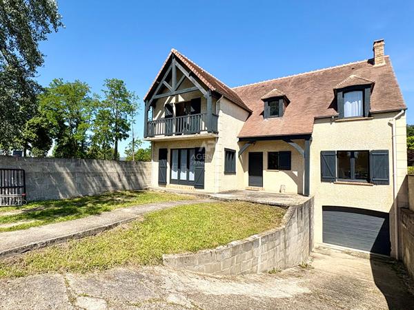 Maison Conflans Sainte Honorine 8 pièce(s) 210 m2 594 000 € **  - Référence  8277