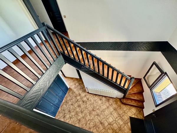 Maison Conflans Sainte Honorine 8 pièce(s) 210 m2 594 000 € **  - Référence  8277