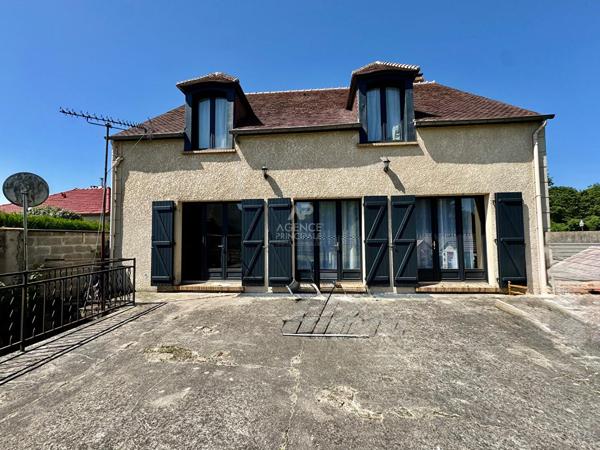 Maison Conflans Sainte Honorine 8 pièce(s) 210 m2 594 000 € **  - Référence  8277
