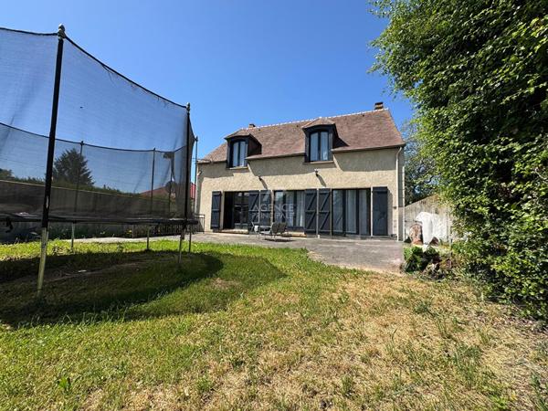 Maison Conflans Sainte Honorine 8 pièce(s) 210 m2 594 000 € **  - Référence  8277