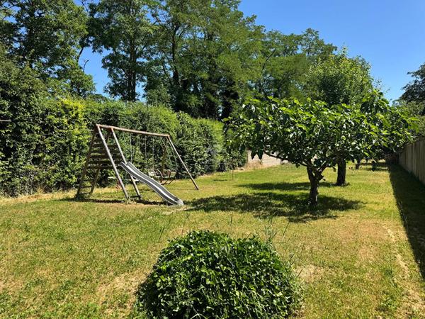 Maison Conflans Sainte Honorine 8 pièce(s) 210 m2 594 000 € **  - Référence  8277