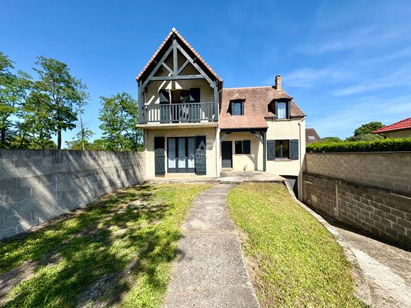 Maison Conflans Sainte Honorine 8 pièce(s) 210 m2 594 000 € **  - Référence  8277