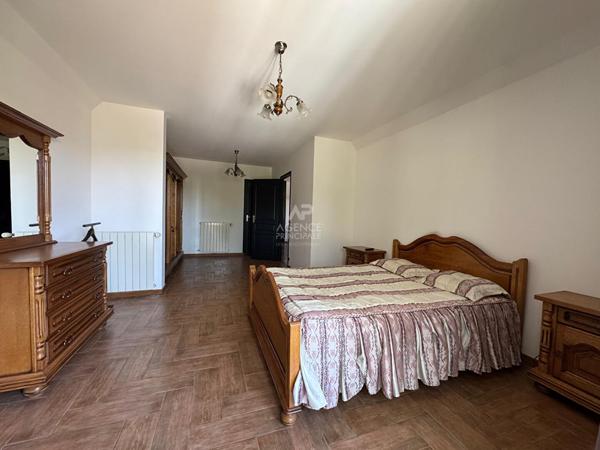 Maison Conflans Sainte Honorine 8 pièce(s) 210 m2 594 000 € **  - Référence  8277