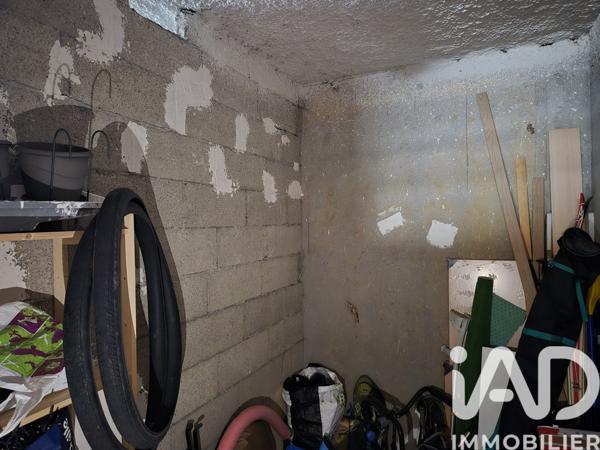 Appartement à vendre 3 pièces 61,1 m² Vizille