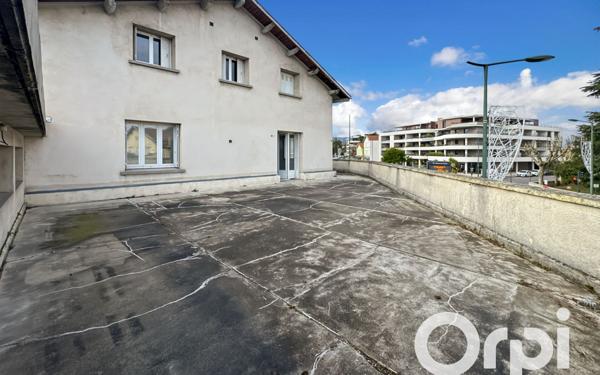 Appartement à vendre    3 pièces • 90 m2 Guilherand-Granges