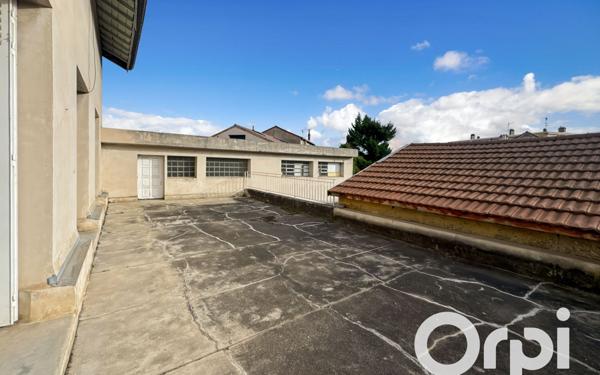 Appartement à vendre    3 pièces • 90 m2 Guilherand-Granges