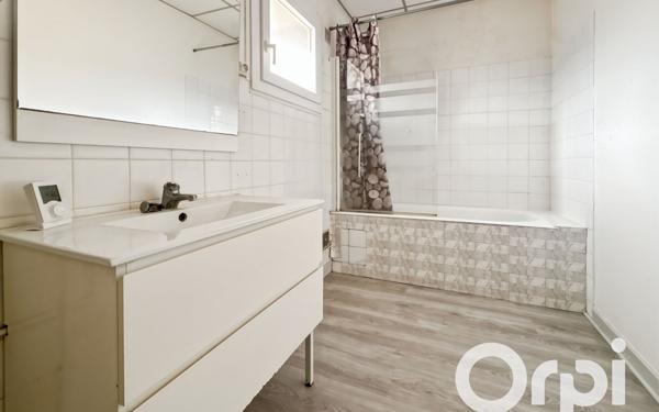 Appartement à vendre    3 pièces • 90 m2 Guilherand-Granges