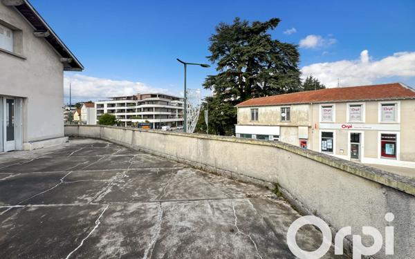 Appartement à vendre    3 pièces • 90 m2 Guilherand-Granges
