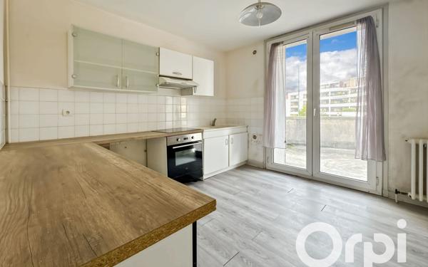 Appartement à vendre    3 pièces • 90 m2 Guilherand-Granges